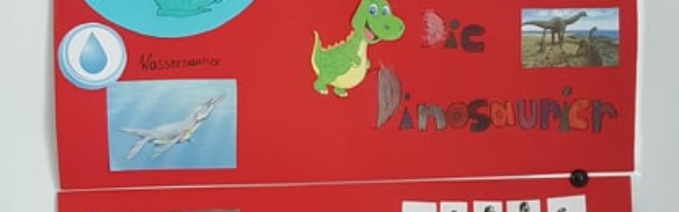 Gan Sara Dinosaurier (1)